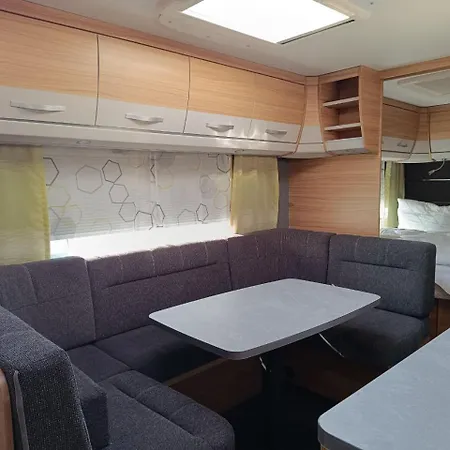 Campingplatz Hoernumsylt *