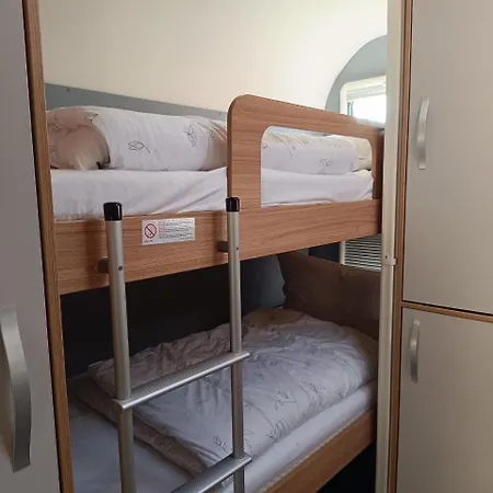 Campingplatz Hoernumsylt * Hörnum