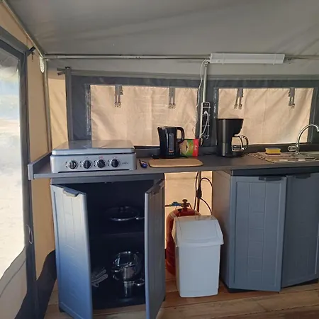 Campingplatz Hoernumsylt